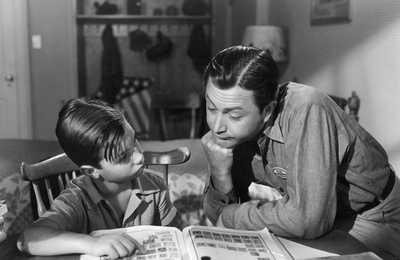 美国人乔·史密斯剧照的剧照