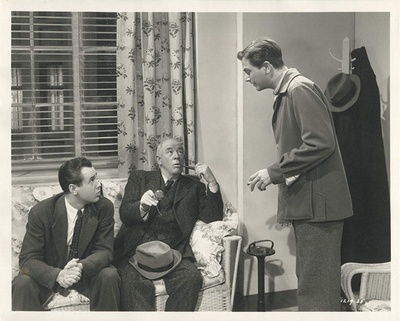 美国人乔·史密斯剧照的剧照