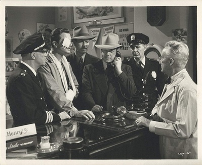 美国人乔·史密斯剧照的剧照