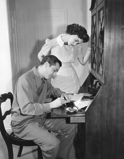 美国人乔·史密斯剧照的剧照