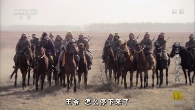 李志民军管包头剧照的剧照