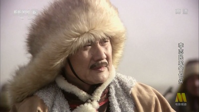 李志民军管包头剧照的剧照