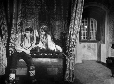 瓦尼娜·瓦尼尼剧照的剧照