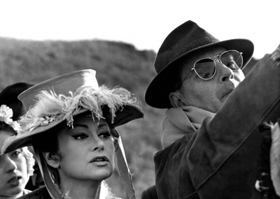 瓦尼娜·瓦尼尼剧照的剧照