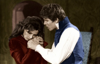 瓦尼娜·瓦尼尼剧照的剧照