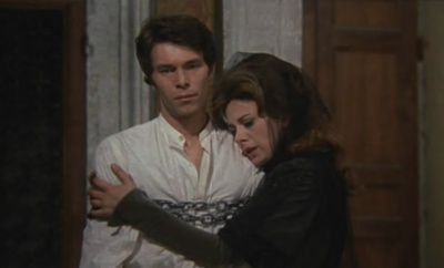 瓦尼娜·瓦尼尼剧照的剧照