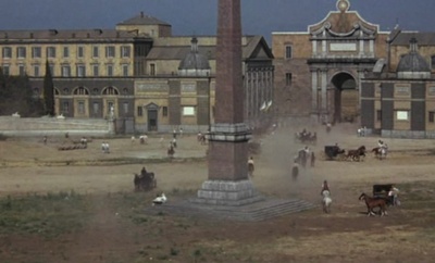 瓦尼娜·瓦尼尼剧照的剧照