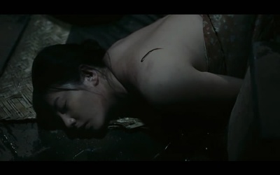 白鹿原剧照的剧照