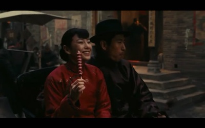 白鹿原剧照的剧照