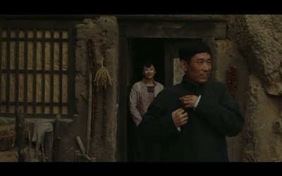 白鹿原剧照的剧照