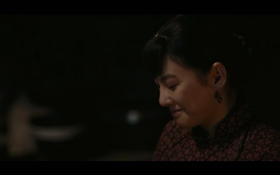 白鹿原剧照的剧照