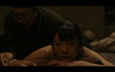 白鹿原剧照的剧照