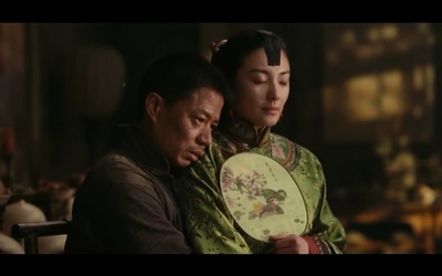 白鹿原剧照的剧照