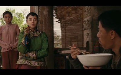 白鹿原剧照的剧照