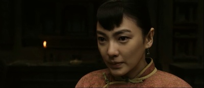 白鹿原剧照的剧照