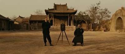 白鹿原剧照的剧照