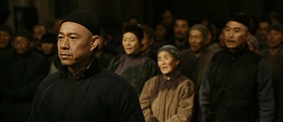 白鹿原剧照的剧照