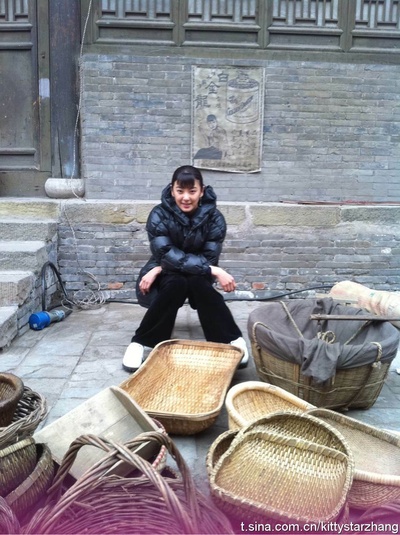 白鹿原剧照的剧照