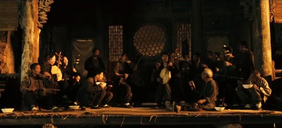 白鹿原剧照的剧照