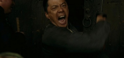 白鹿原剧照的剧照