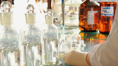 Freedom from Choice剧照的剧照