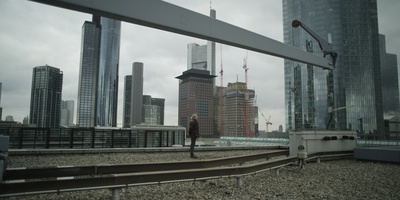 造物主剧照的剧照