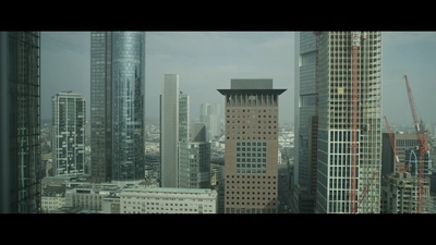 造物主剧照的剧照