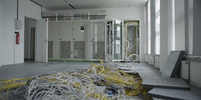 造物主剧照的剧照