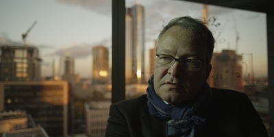 造物主剧照的剧照