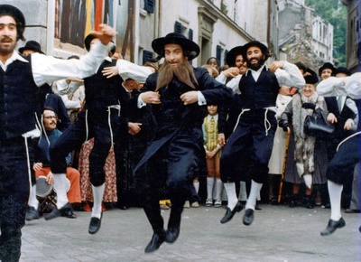 雅各布教士历险记剧照的剧照