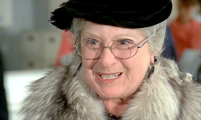 雅各布教士历险记剧照的剧照