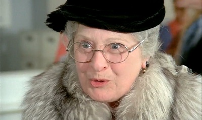 雅各布教士历险记剧照的剧照