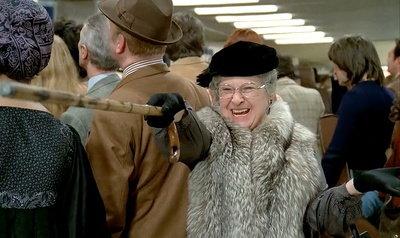 雅各布教士历险记剧照的剧照