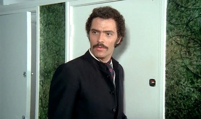 雅各布教士历险记剧照的剧照