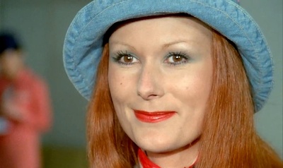 雅各布教士历险记剧照的剧照