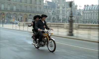 雅各布教士历险记剧照的剧照