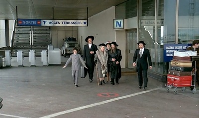 雅各布教士历险记剧照的剧照