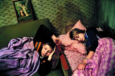 永远的莉莉亚剧照的剧照