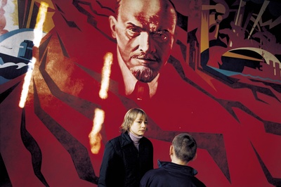 永远的莉莉亚剧照的剧照