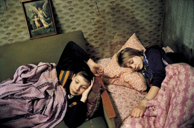 永远的莉莉亚剧照的剧照