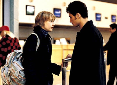 永远的莉莉亚剧照的剧照