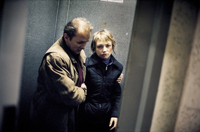 永远的莉莉亚剧照的剧照