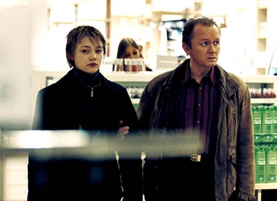 永远的莉莉亚剧照的剧照