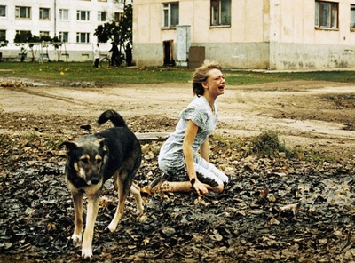 永远的莉莉亚剧照的剧照