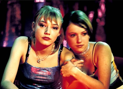 永远的莉莉亚剧照的剧照