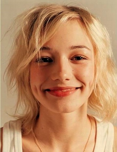 永远的莉莉亚剧照的剧照