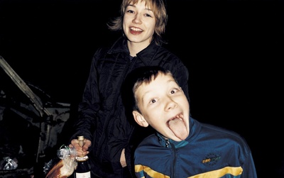 永远的莉莉亚剧照的剧照