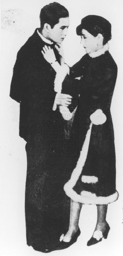 白云塔剧照的剧照