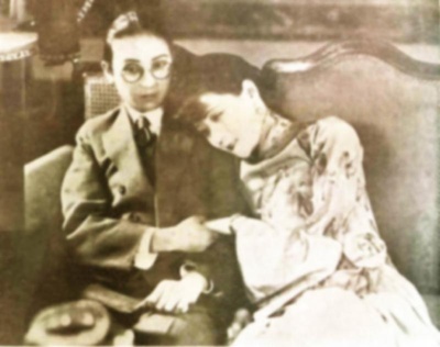 白云塔剧照的剧照