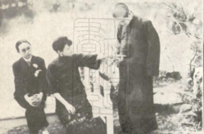 白云塔剧照的剧照